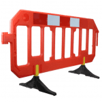 Chapter 8 Road & Traffic Barrier Hire | Triptex